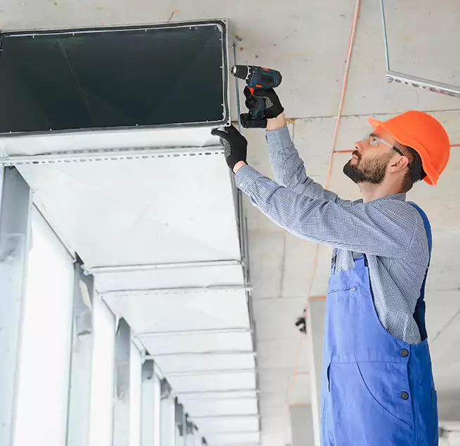 Why Homeowners & Businesses Trust Us in Easton, MD