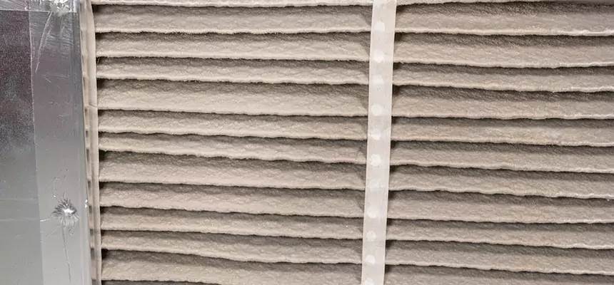 Mobile Car AC Filter Replacement in Easton