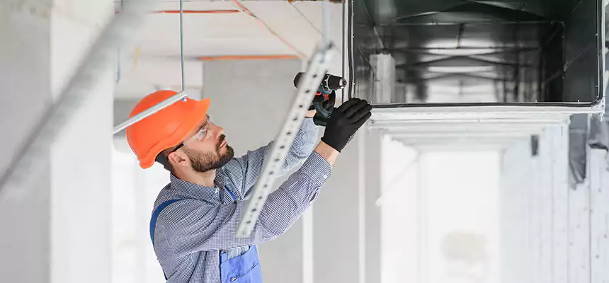 Our Air Vent Replacement Services in Easton, MD