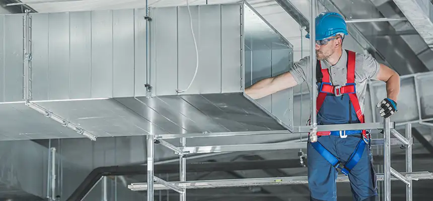 Our Dryer Fire Safety Service Services in Easton, MD