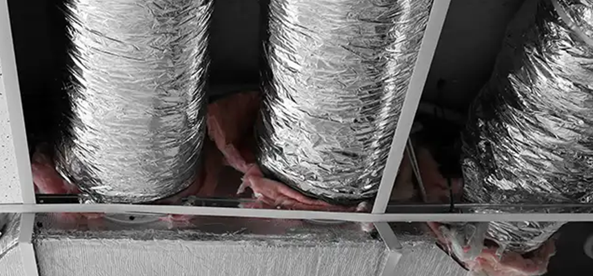 Scalable Commercial Multi‑Unit Dryer Vent Camera Inspection in Easton, MD