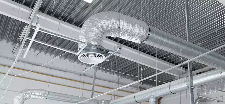 Our Dryer Vent Hose Replacement Services in Easton, MD