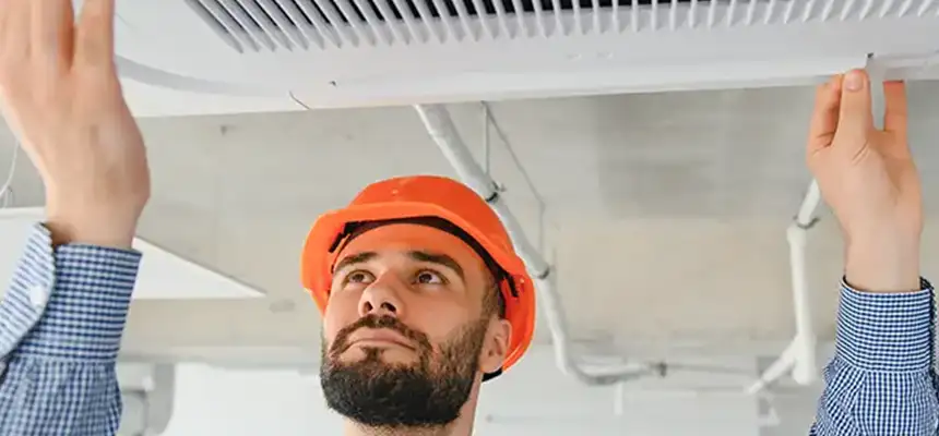 Our Furnace Vent Cleaning Services in Easton, MD