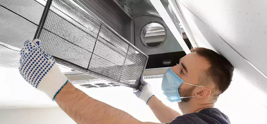Our Home Duct Cleaning Services in Easton, MD  