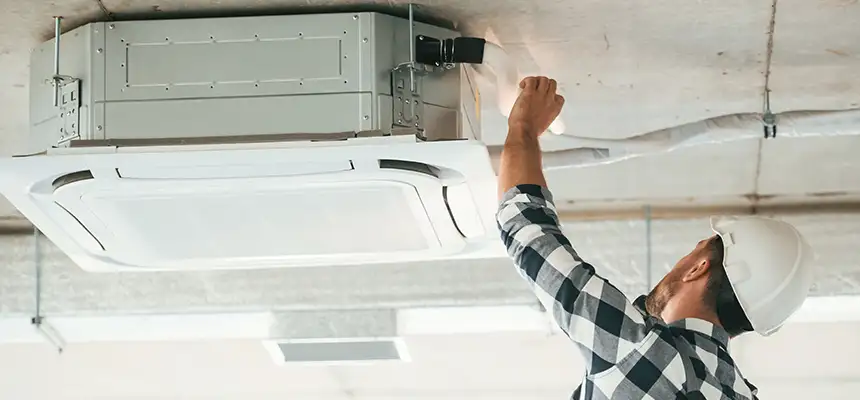 Our Local Vent Cleaning Services in Easton, MD