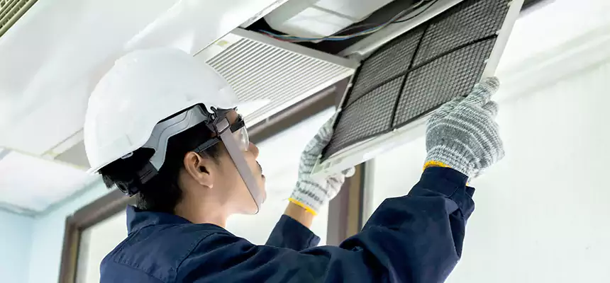 Our Multi-family Home Duct Cleaning Services in Easton, MD