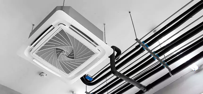 Our Smart AC Vent Controller Services in Easton, MD