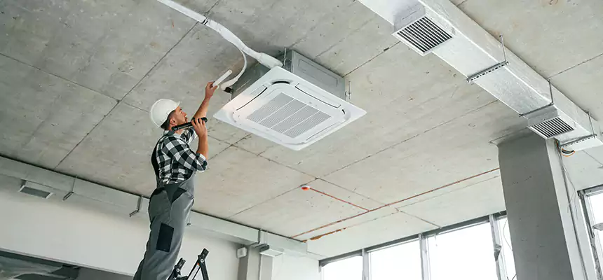 Our Wi Fi Connected Air Ducts Services in Easton, MD
