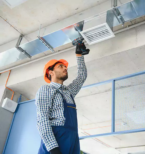 Welcome to Air Duct Cleaning & Repairs Easton — Your Local Air Duct Installation Specialists in Easton, MD