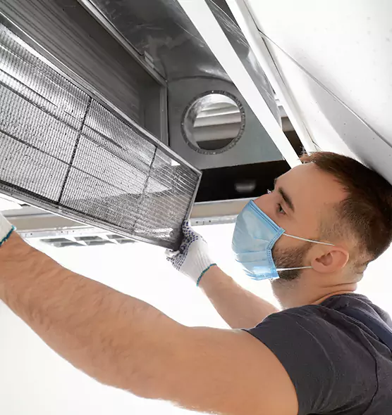 About Air Duct Pathogen Disinfection in Easton, MD