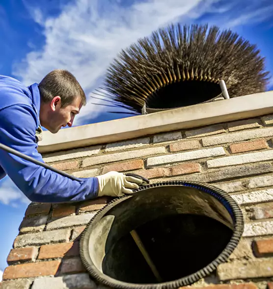 About Professional Chimney Sweep in Easton, MD