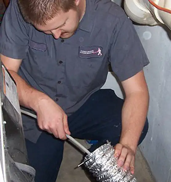 About Dryer Vent Hose Installation in Easton, MD