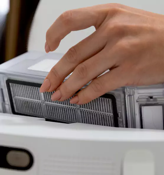  Professional Dryer Vent Lint Filter Cleaning in Easton, MD