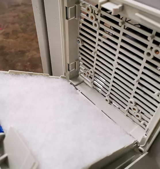 Professional Dryer Vent Mold Cleaning in Easton, MD