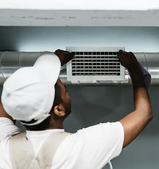 About Emergency Dryer Vent Repair in Easton, MD