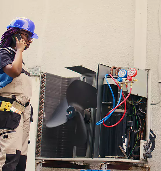 Professional Energy-Efficient HVAC Cleaning in Easton, MD