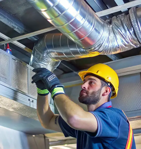 Professional NADCA Approved Air Duct Services in Easton, MD