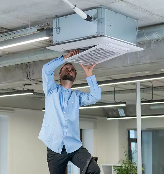 Advanced Residential Air Vent Cleaning in Easton, MD