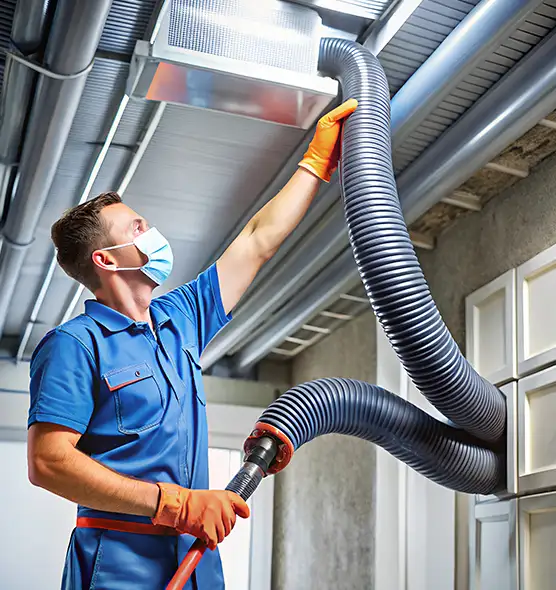 Welcome to Air Duct Cleaning & Repairs Easton — Your Local Roof Dryer Vent Cleaning Specialists in Easton, MD