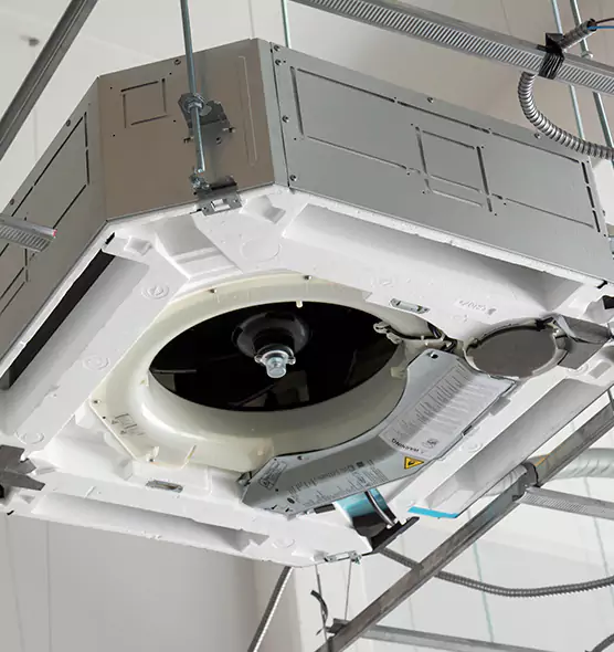 Professional Roof Vent Lint Removal Easton, MD