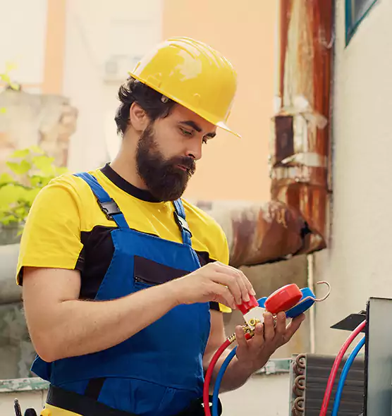 About Smart HVAC Installation in Easton, MD