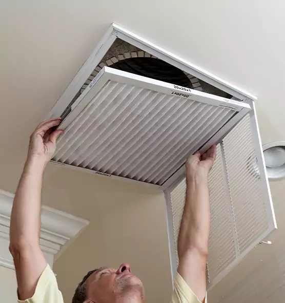 Professional Vent Relocation Services in Easton, MD