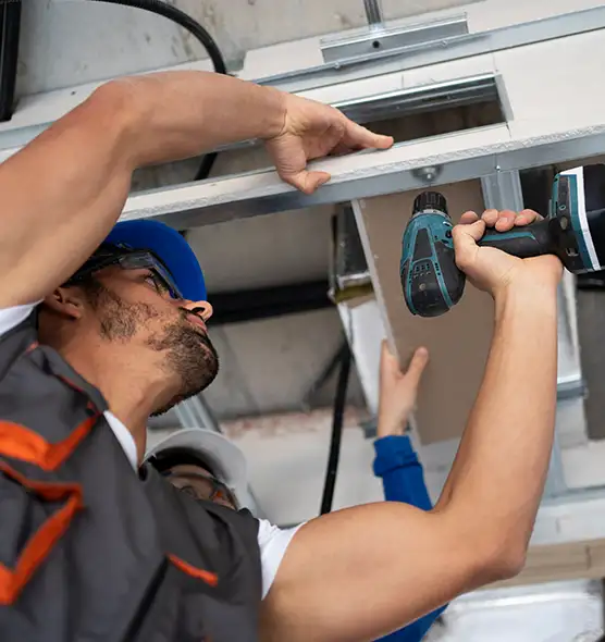 About Vent Smoke Odor Elimination in Easton, MD