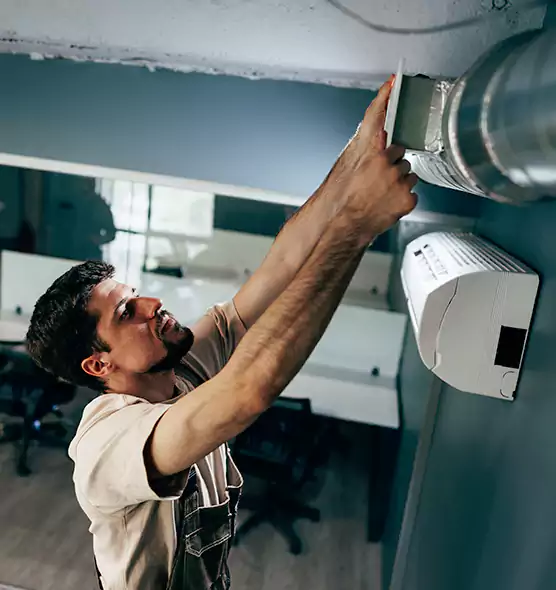 Reliable Warehouse Vent Cleaning in Easton, MD