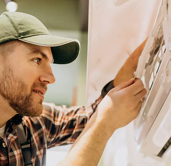 Why Homeowners Businesses Trust Us in Easton, MD?