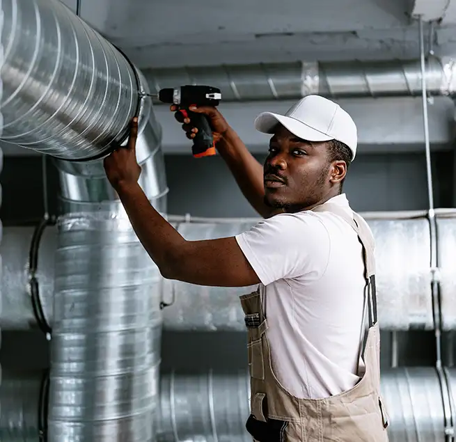 Why Homeowners & Businesses Trust Us Easton, MD