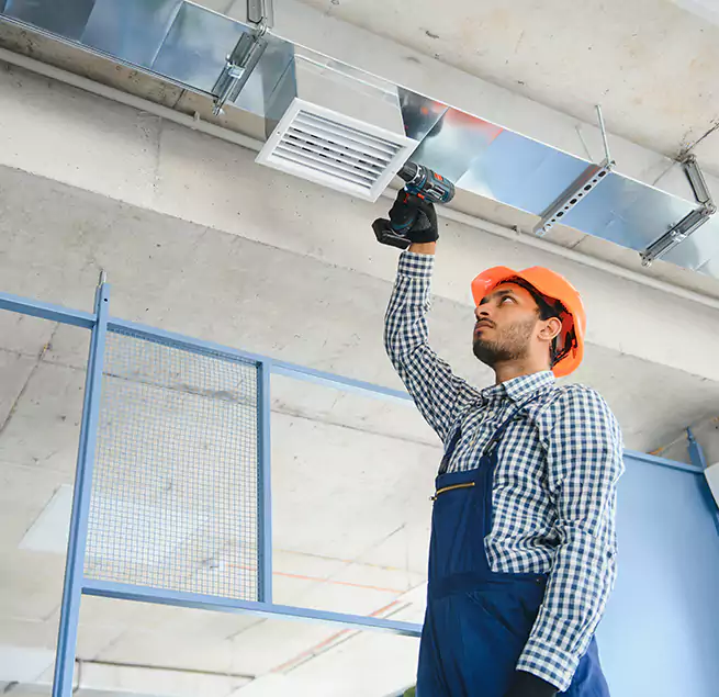 Why Homeowners & Businesses Trust Us in Easton, MD?