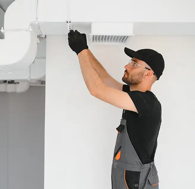 Why Homeowners & Businesses Trust Us in Easton, MD?