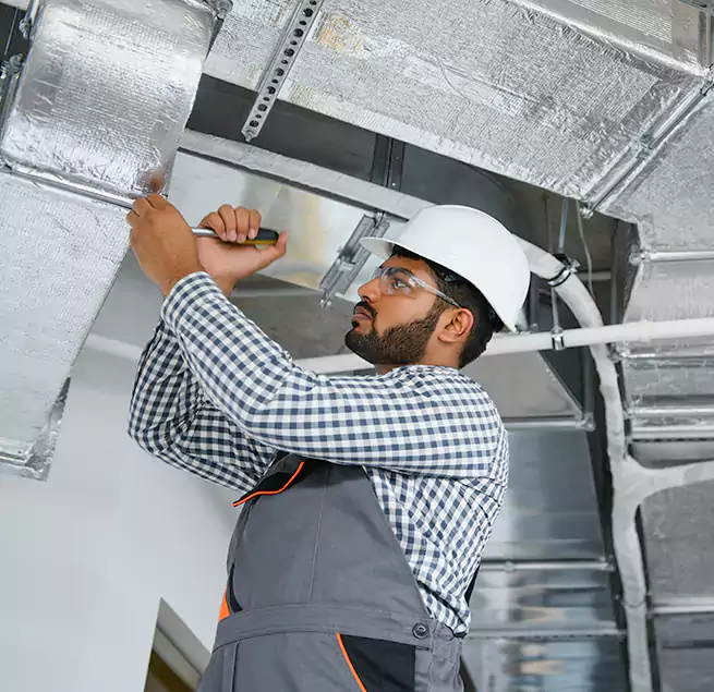 Why Homeowners & Businesses Trust Us Easton, MD