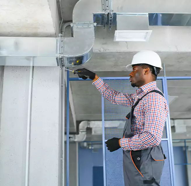 Why Homeowners & Businesses Trust Us Easton, MD