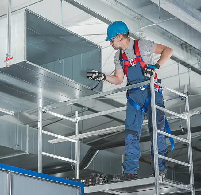 Why Homeowners & Businesses Trust Us in Easton, MD?