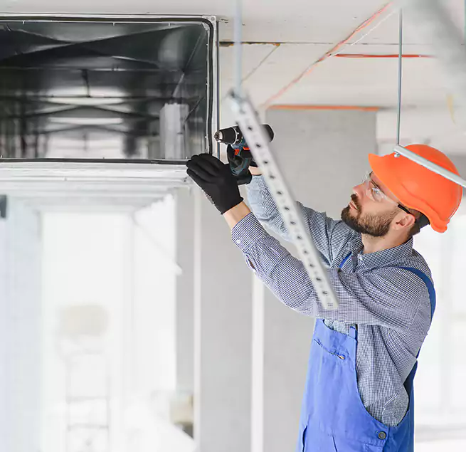 Why Homeowners & Businesses Trust Us Easton, MD