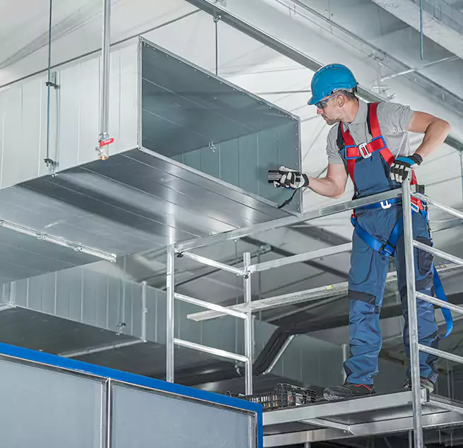 Why Homeowners & Businesses Trust Us in Easton, MD?