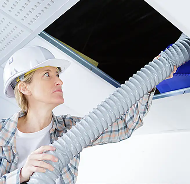 Why Homeowners & Businesses Trust Us Easton, MD