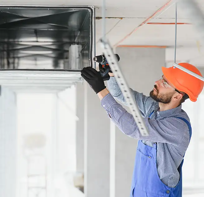 Why Homeowners & Businesses Trust Us in Easton, MD?