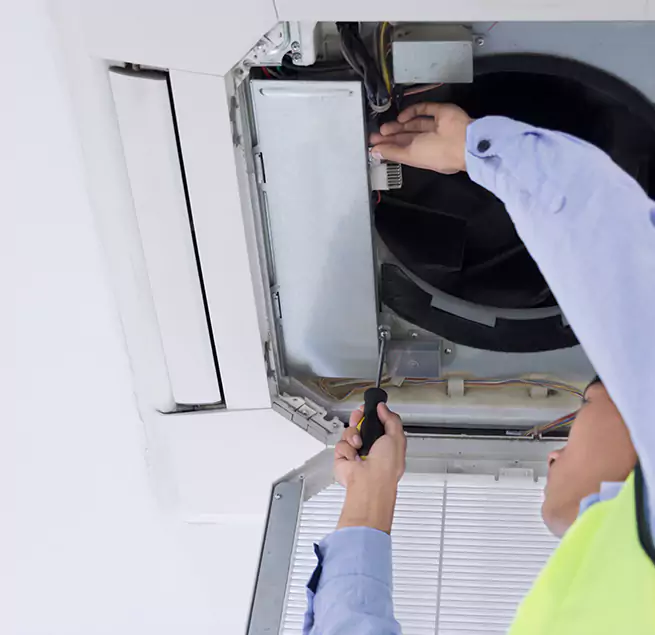 Why Homeowners & Businesses Trust Us Easton, MD?