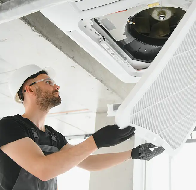 Why Homeowners & Businesses Trust Us in Easton, MD?