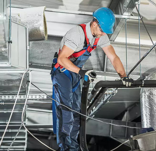 Why Homeowners & Businesses Trust Us in Easton, MD?