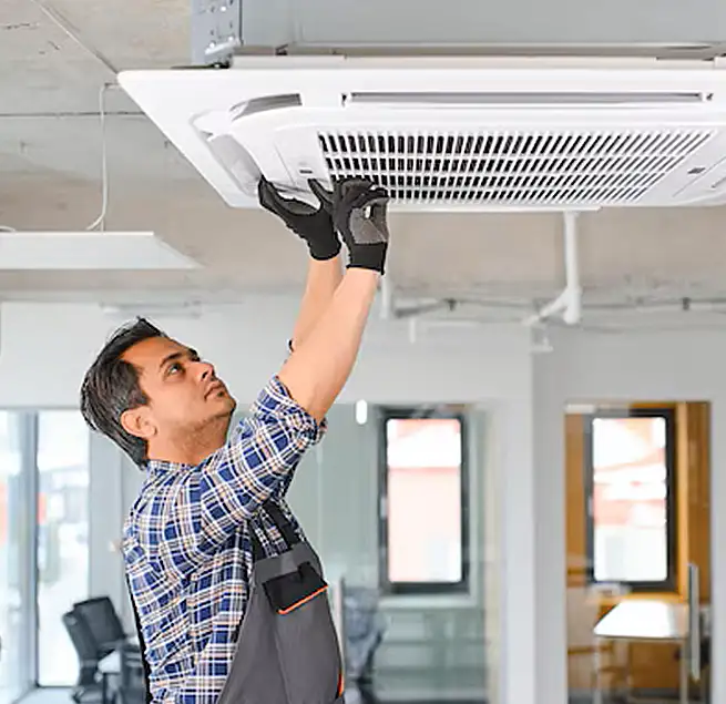 Why Homeowners & Businesses Trust Us in Easton, MD?