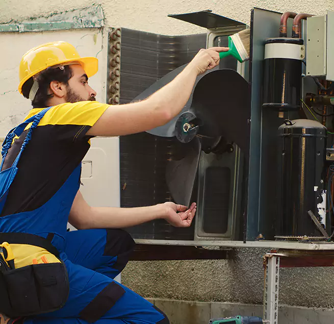 Why Homeowners Businesses Trust Us in Easton, MD?