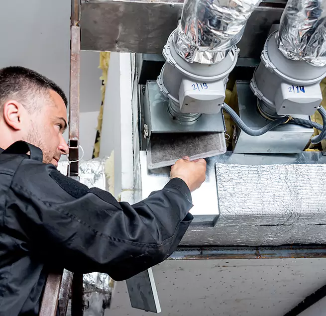  Why Homeowners & Businesses Trust Us in Easton, MD?