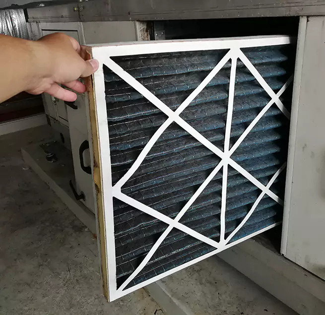 Why Homeowners & Businesses Trust Us Easton, MD?