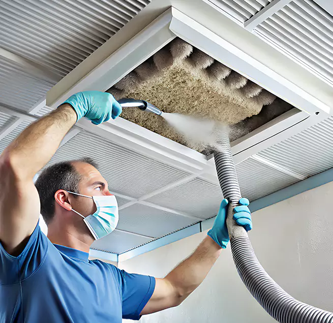 Why Homeowners Businesses Trust Us in Easton, MD?