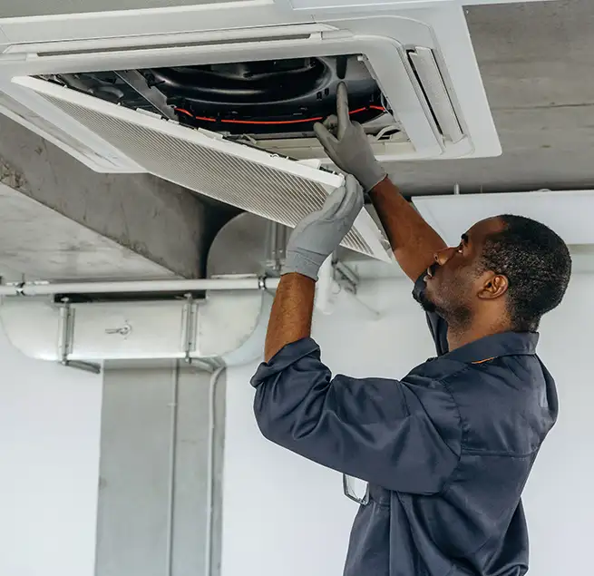 Why Homeowners & Businesses Trust Us in Easton, MD?