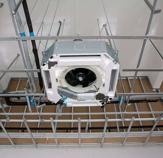 Why Homeowners & Businesses Trust Us in Easton, MD?