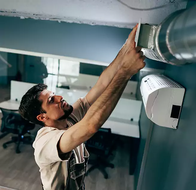 Why Homeowners & Businesses Trust Us in Easton, MD?